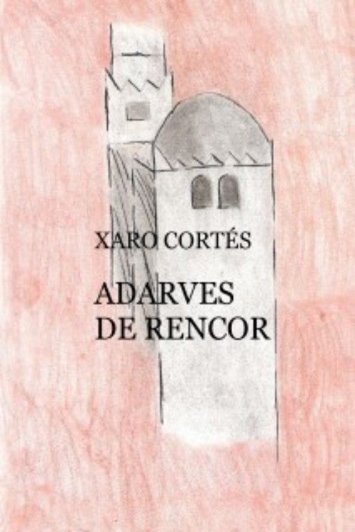 Xaro Cortés