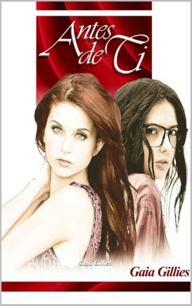 Antes de ti