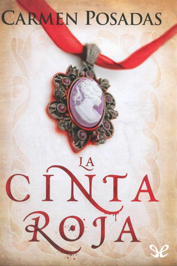 La cinta roja