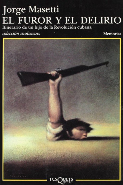 Jorge Ricardo Masetti