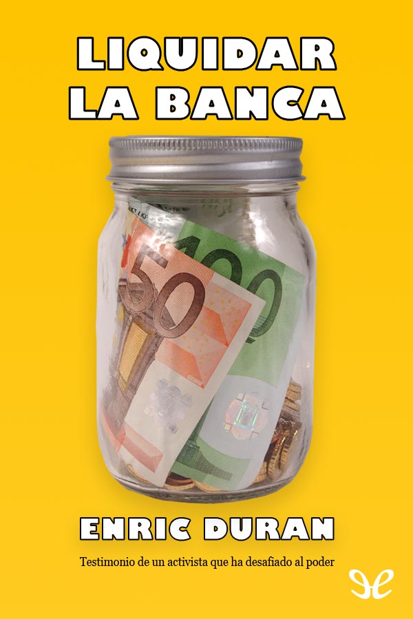 Liquidar la banca