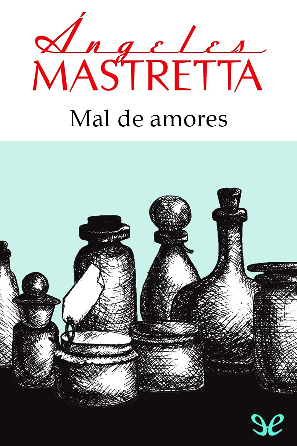 Ángeles Mastretta