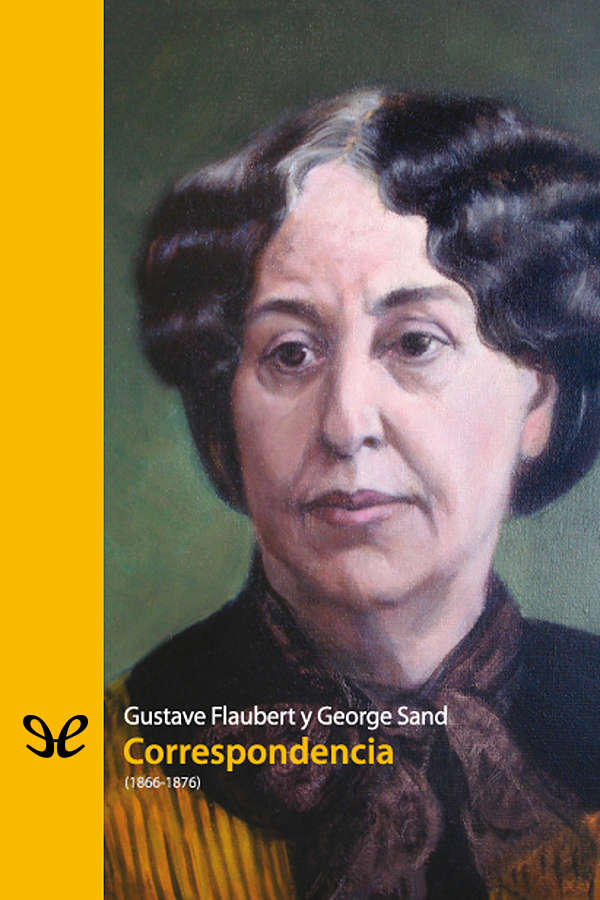 George Sand