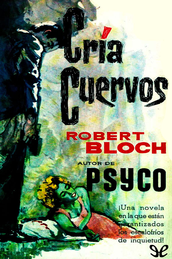 Robert Bloch
