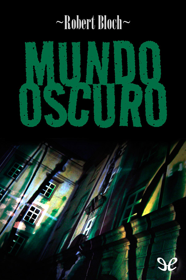 Mundo oscuro