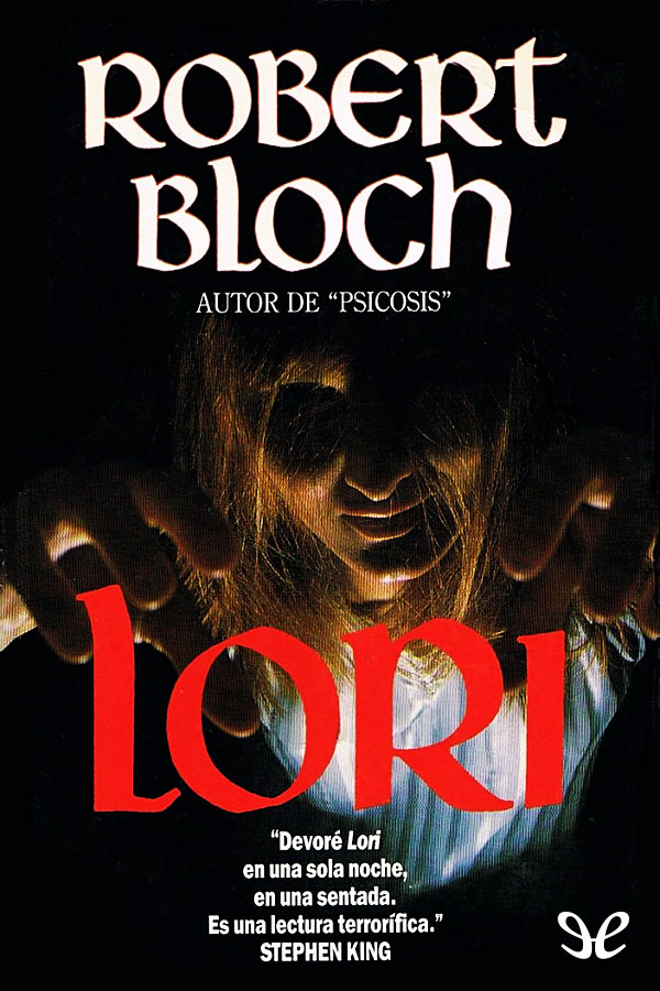 Robert Bloch