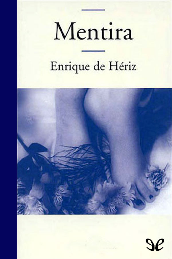 Enrique de Hériz