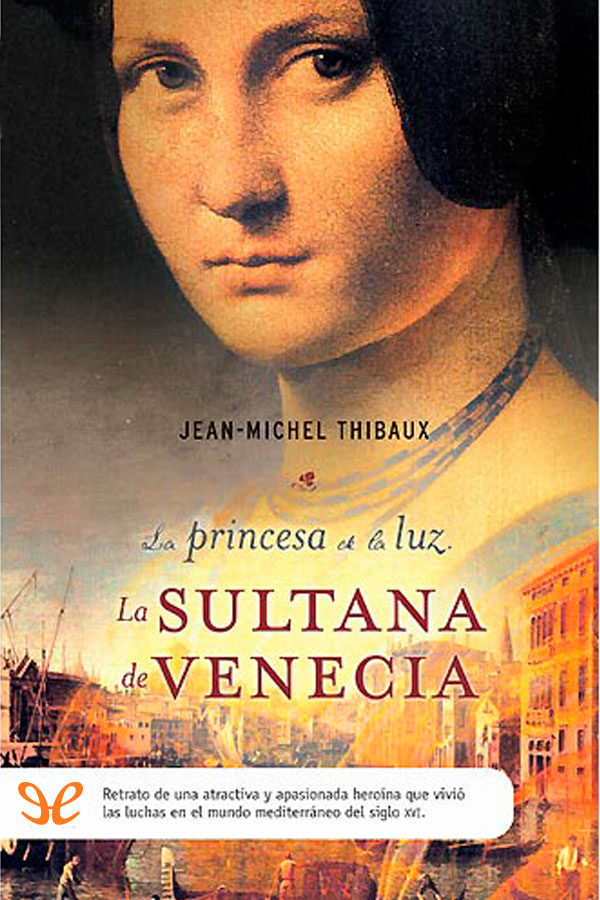 La Sultana de Venecia