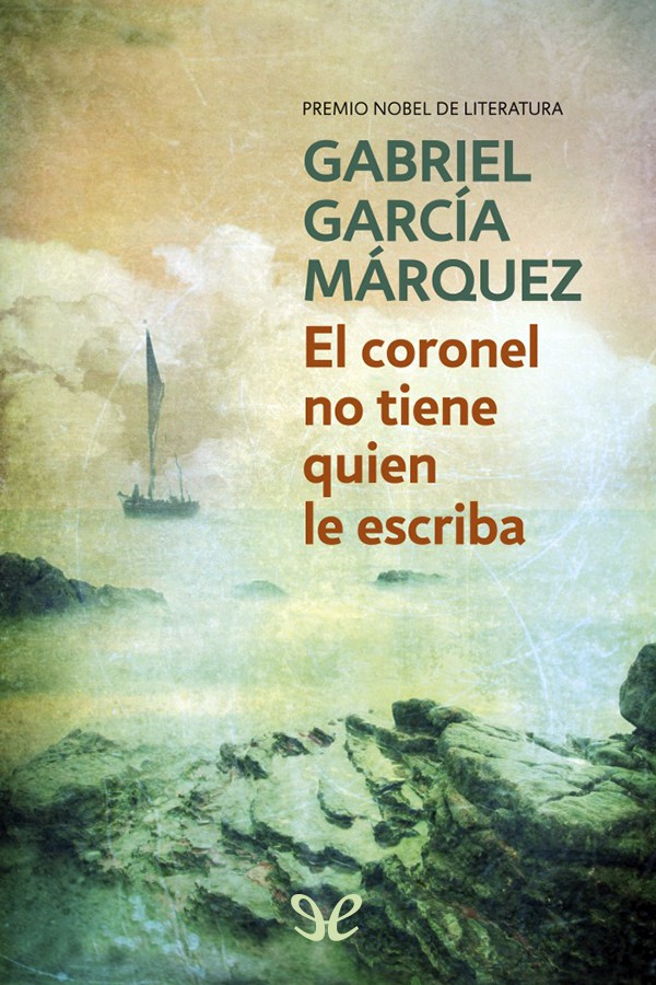 Gabriel García Márquez