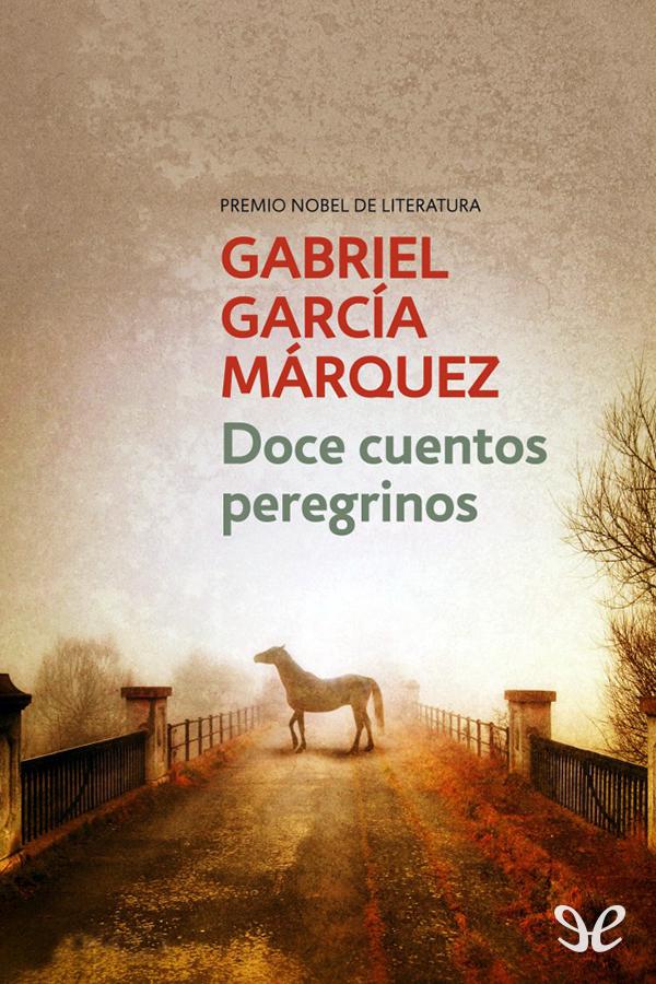 Gabriel García Márquez