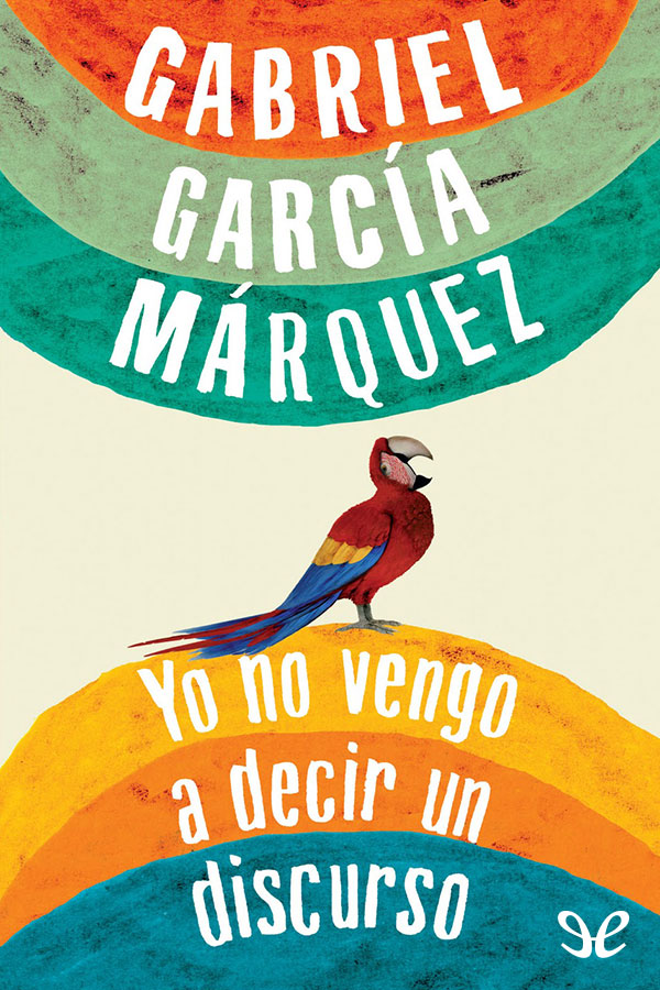 Gabriel García Márquez