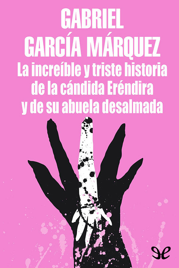 Gabriel García Márquez