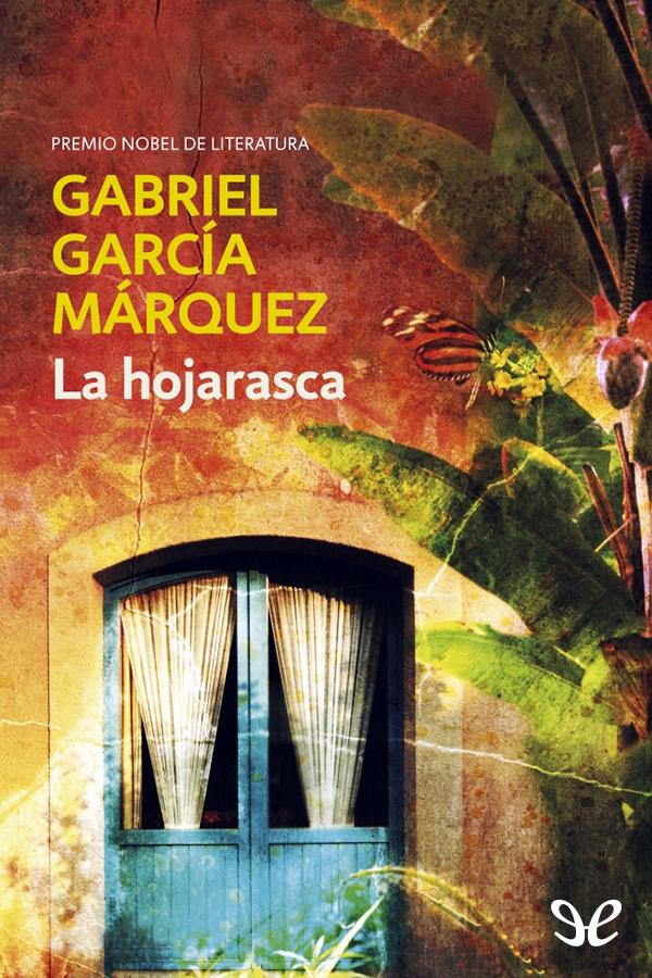 Gabriel García Márquez