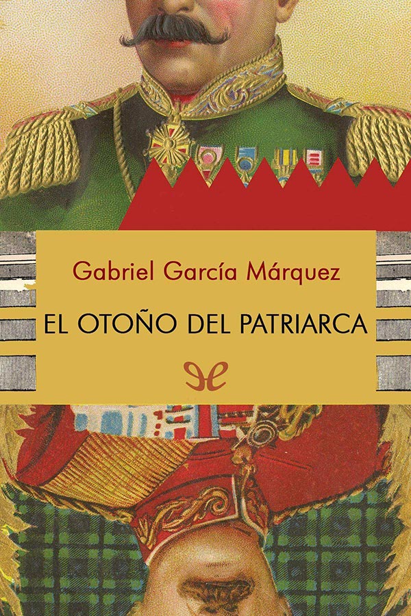 Gabriel García Márquez