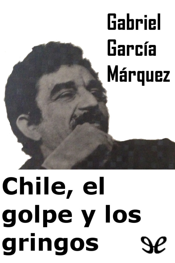 Gabriel García Márquez