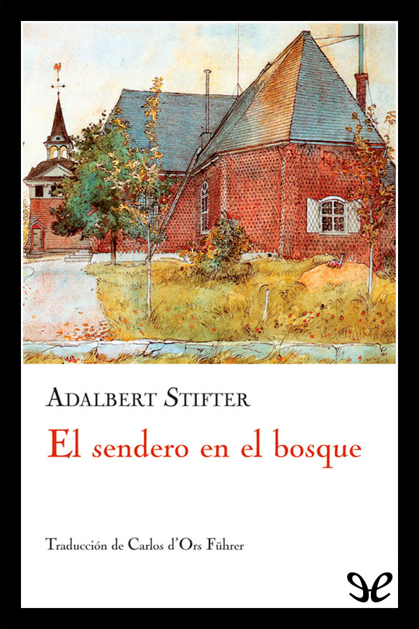 Adalbert Stifter