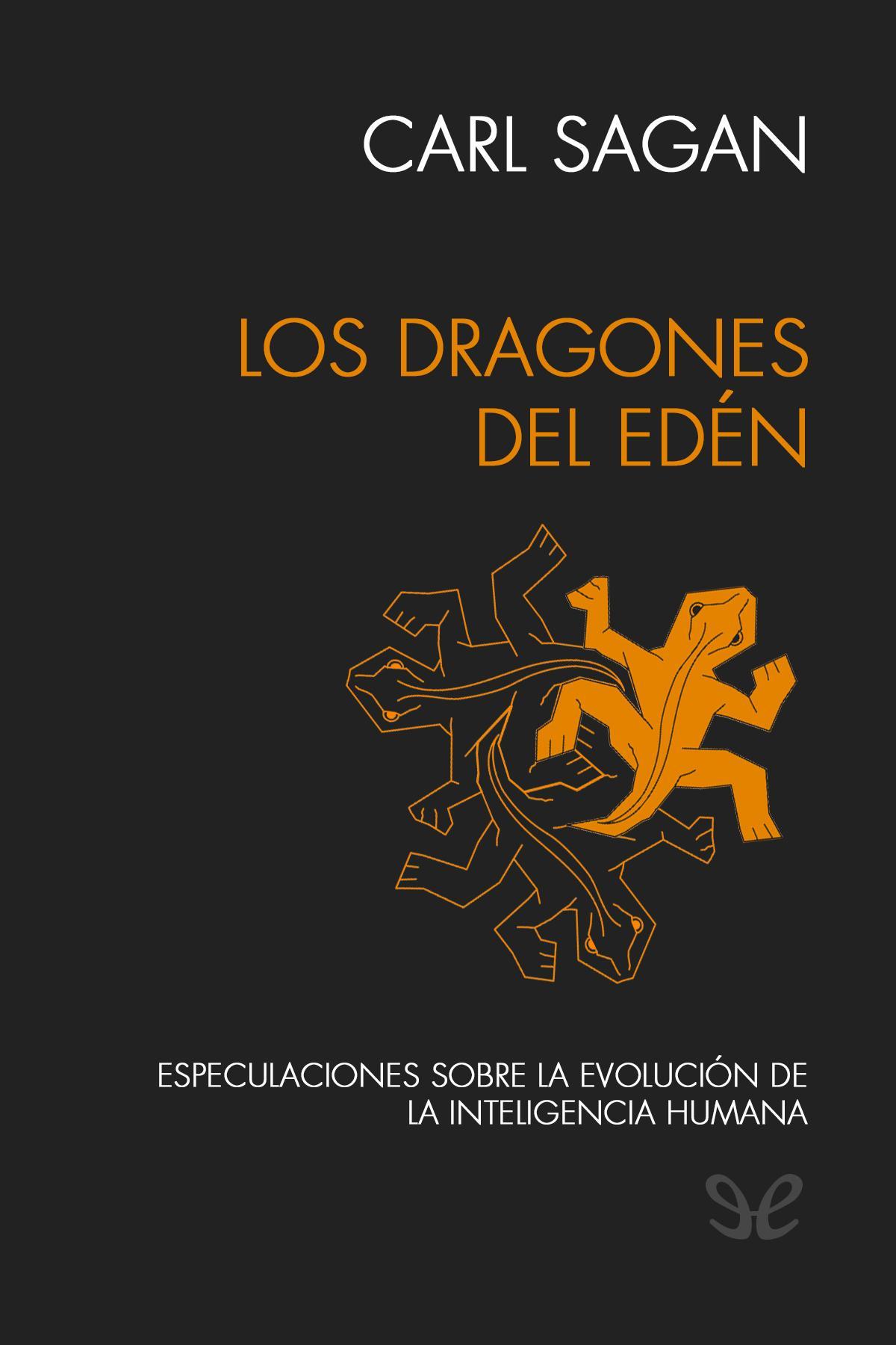 Los dragones del Edén