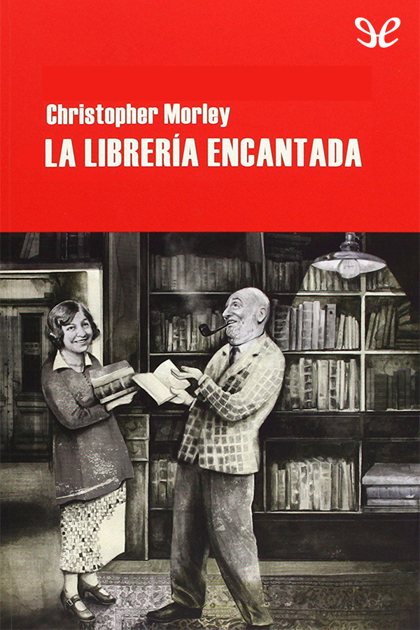 La librería encantada