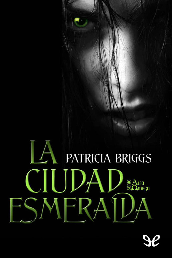 Patricia Briggs