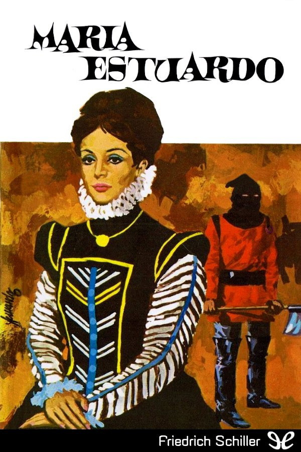 María Estuardo