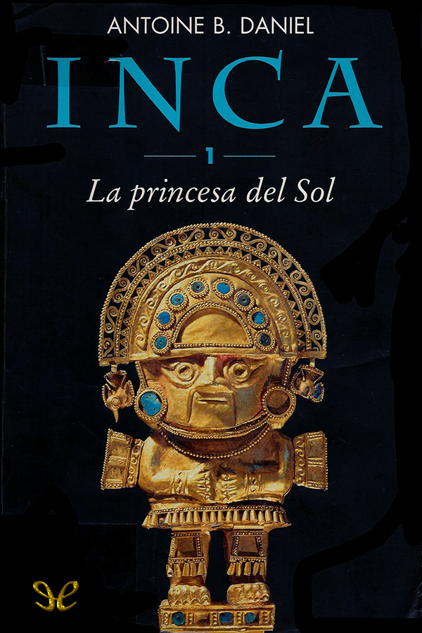 La princesa del Sol