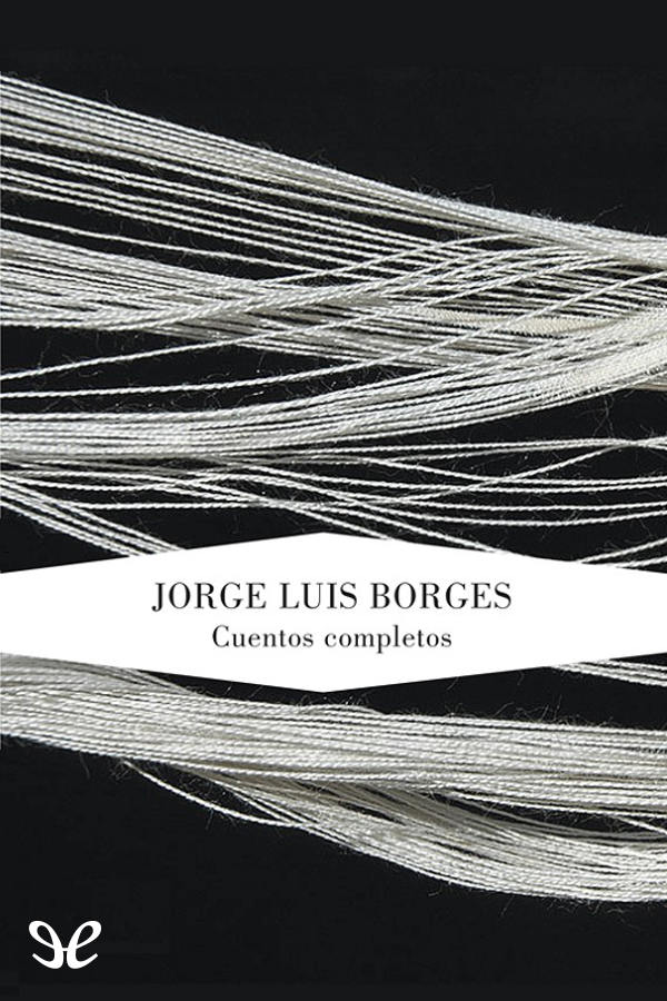 Jorge Luis Borges