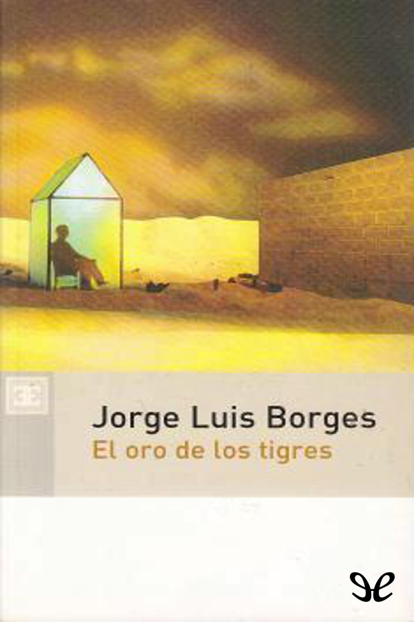 Jorge Luis Borges