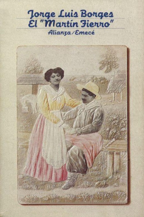 El «Martín Fierro»