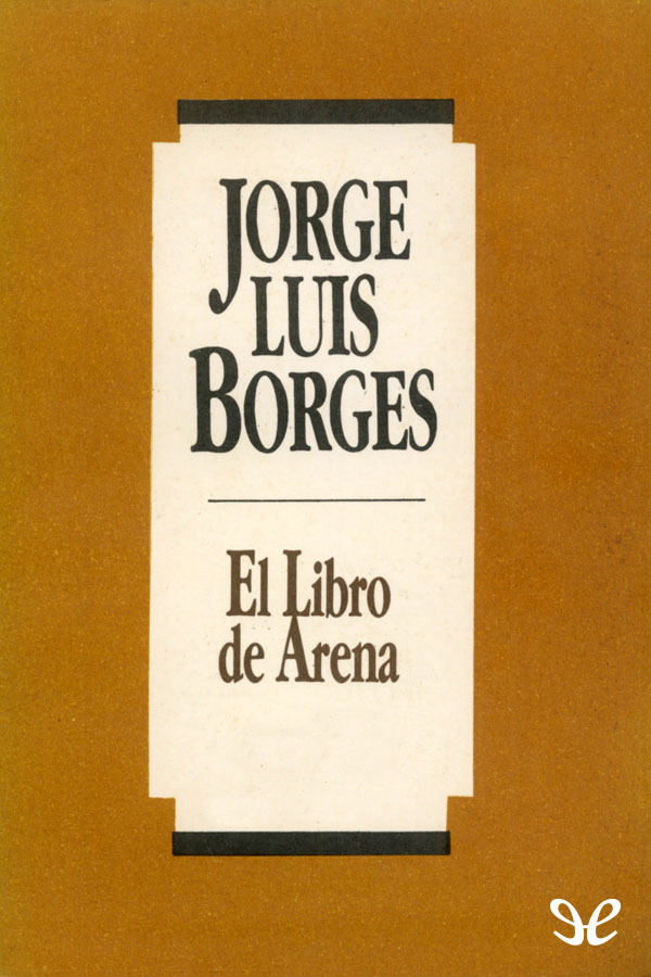 Jorge Luis Borges
