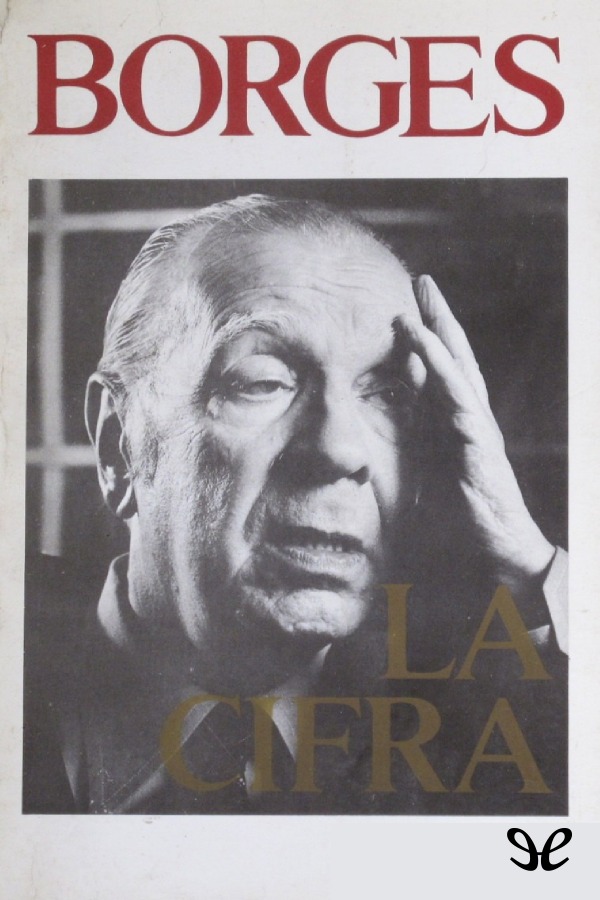 Jorge Luis Borges