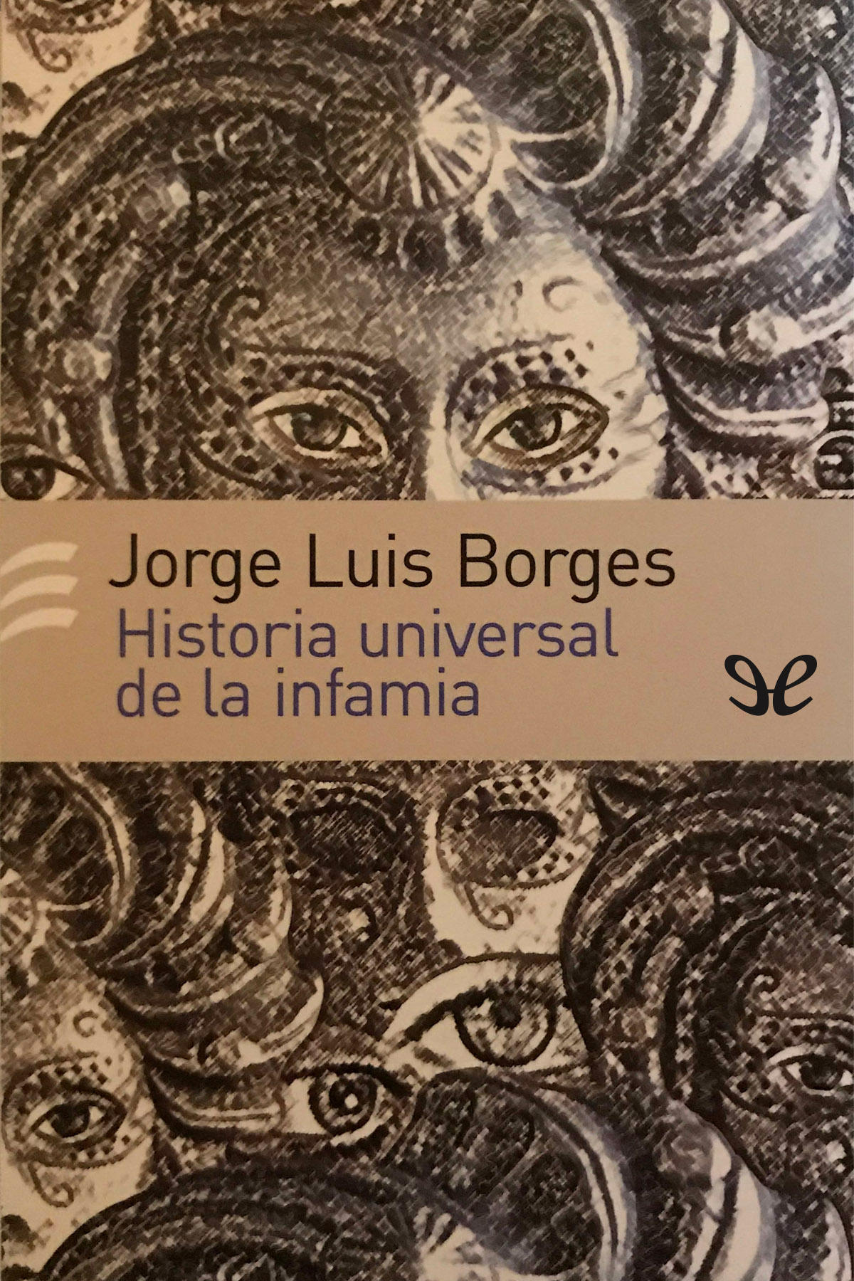 Jorge Luis Borges