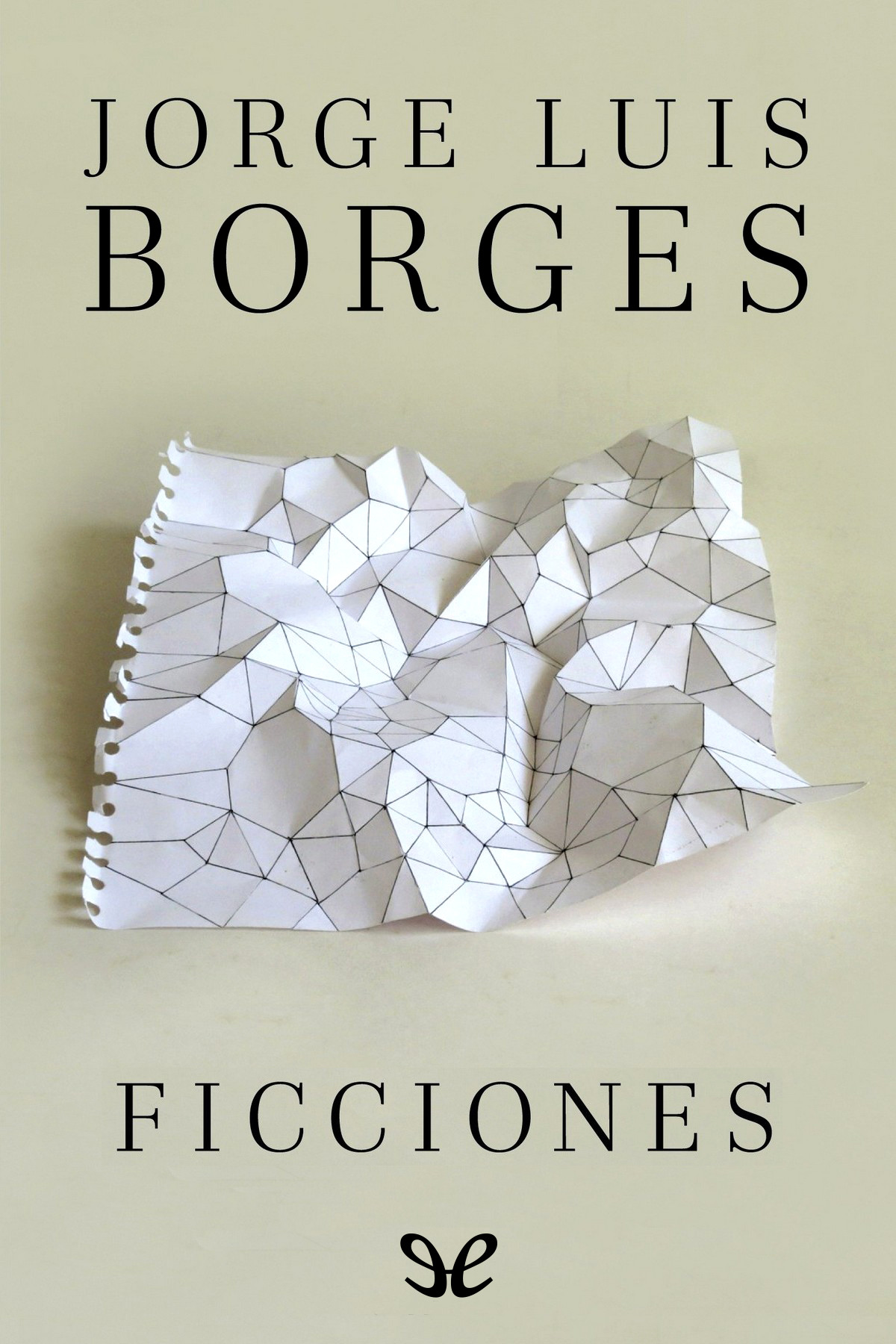 Jorge Luis Borges