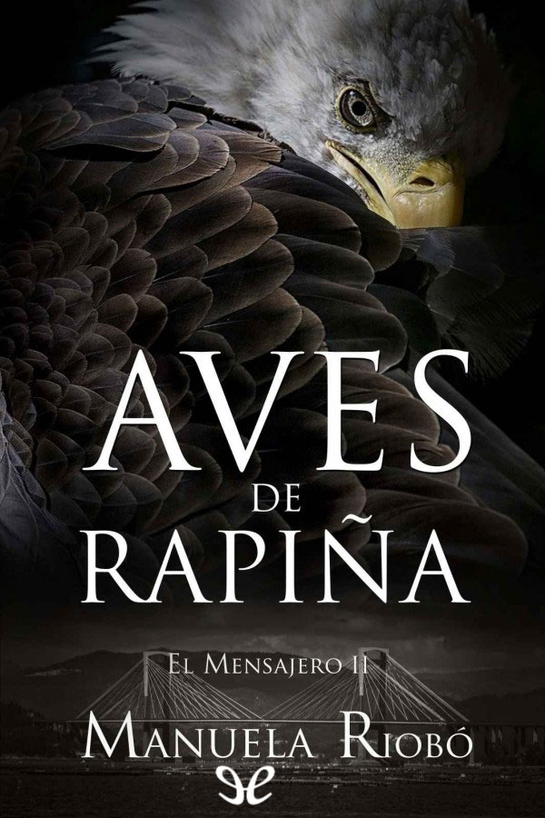 Aves de rapiña