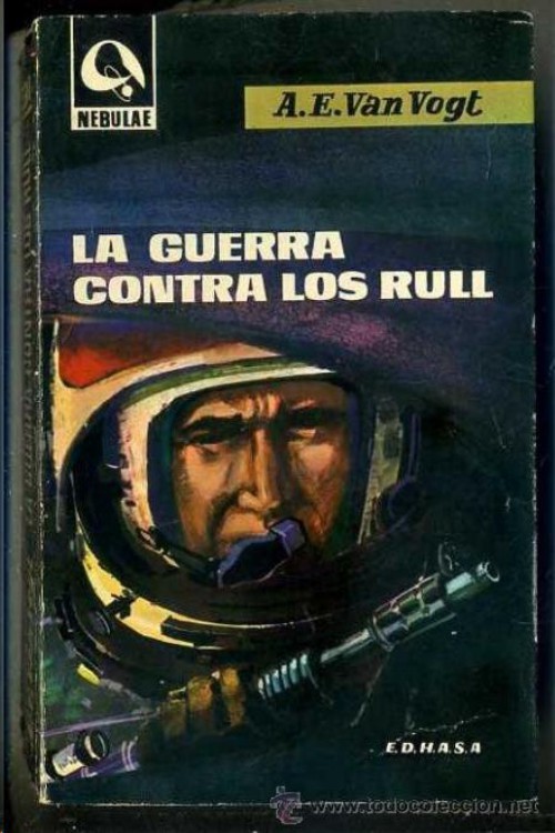 La guerra contra los rull