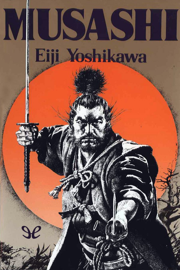 Eiji Yoshikawa