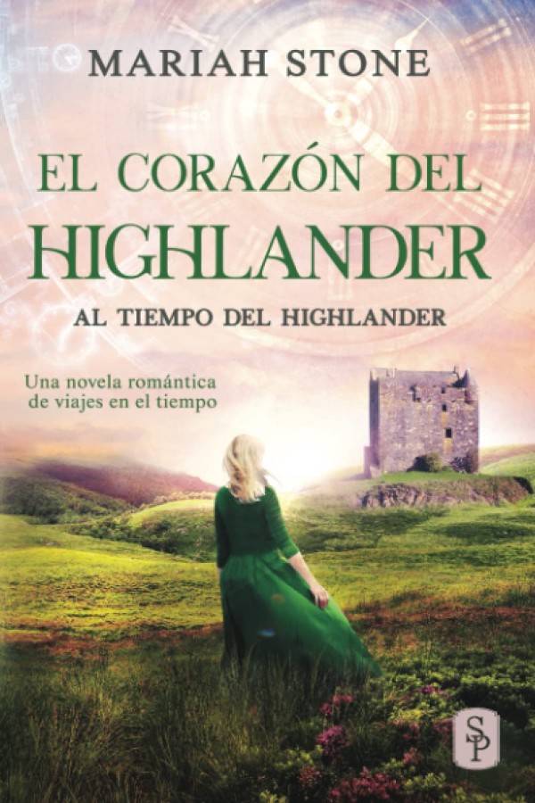 El corazón del highlander
