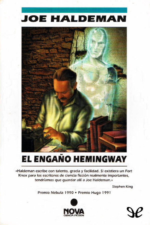 El engaño Hemingway