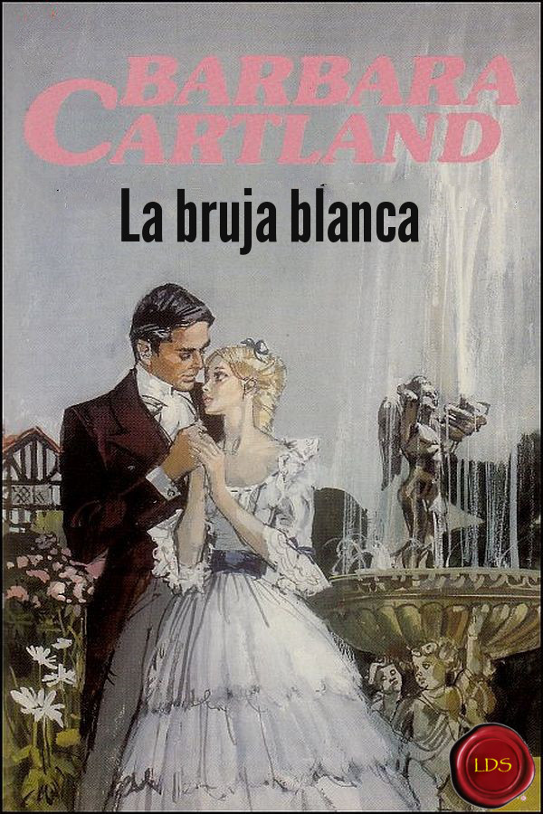 La bruja blanca