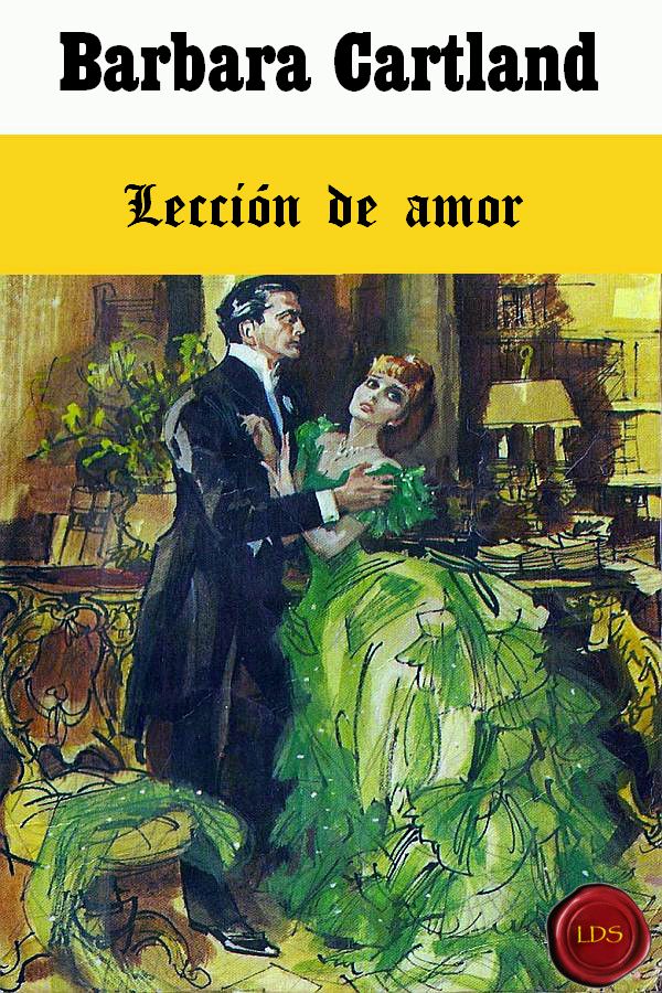 Lección de amor