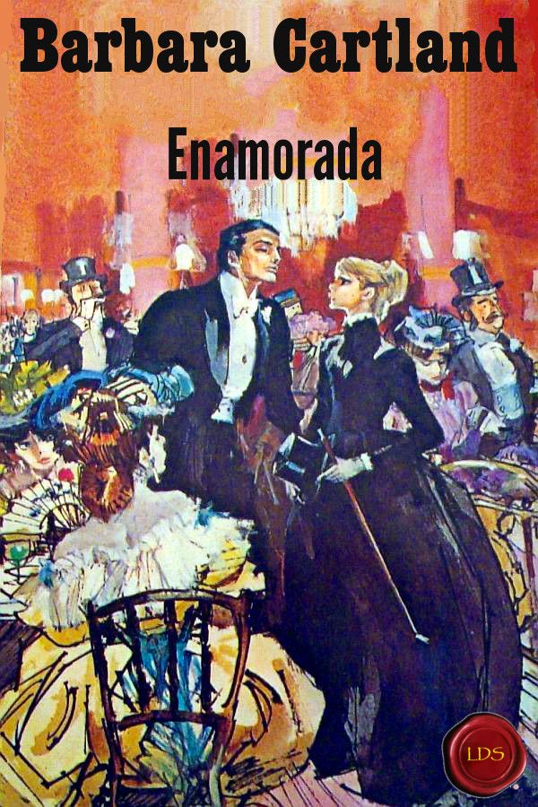 Enamorada