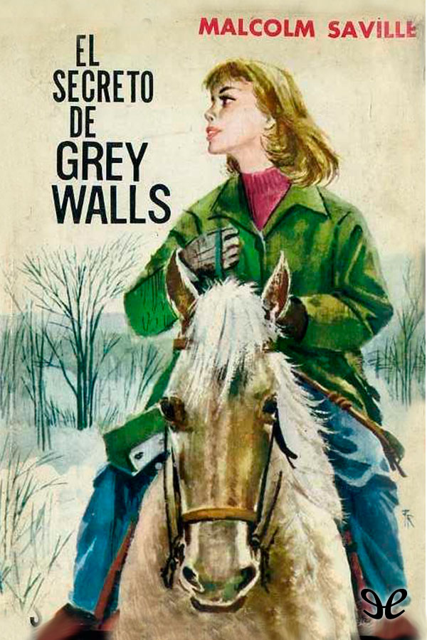 El secreto de Grey Walls