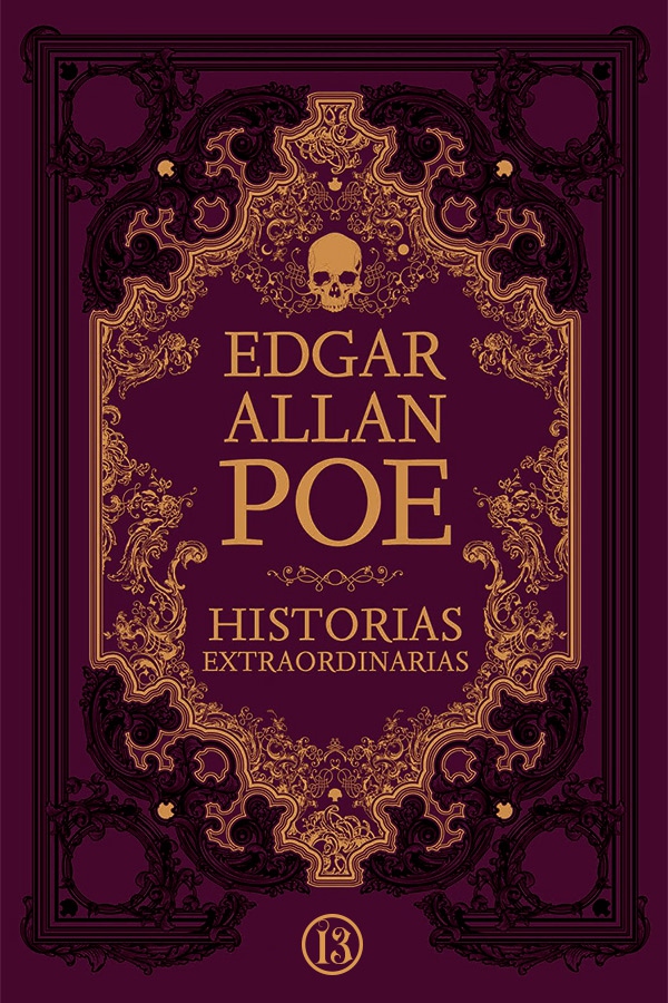 Edgar Allan Poe