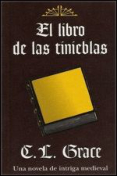 El libro de las tinieblas