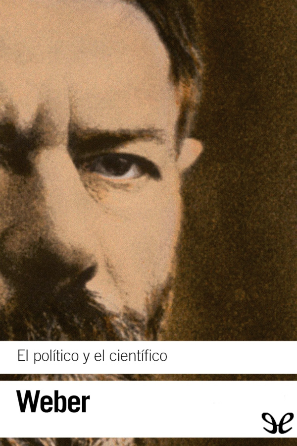 El político y el científico