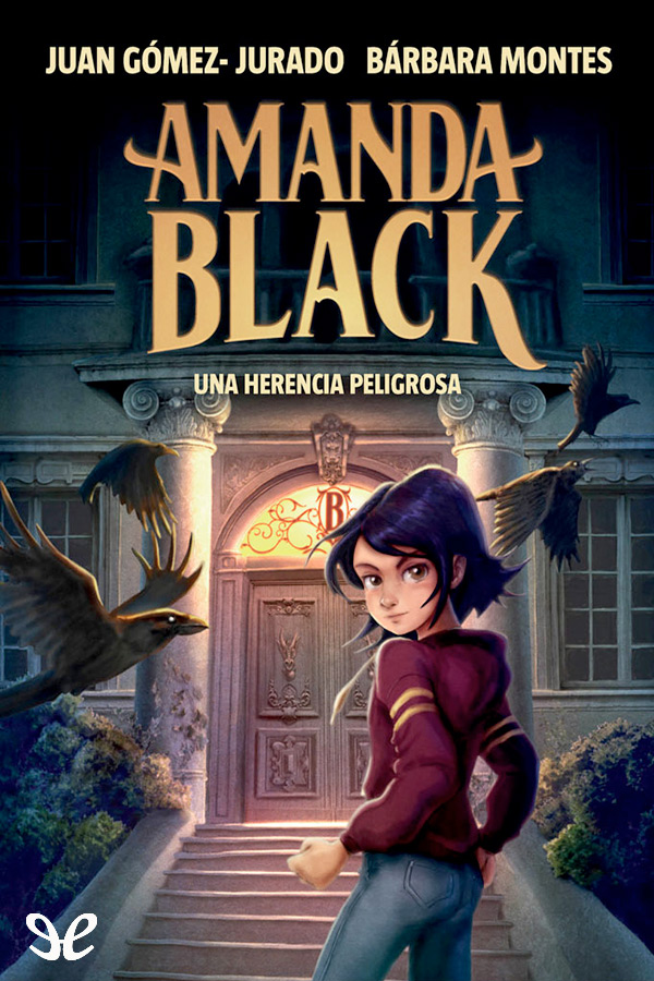 Una herencia peligrosa