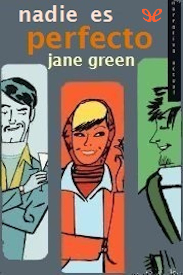 Jane Green