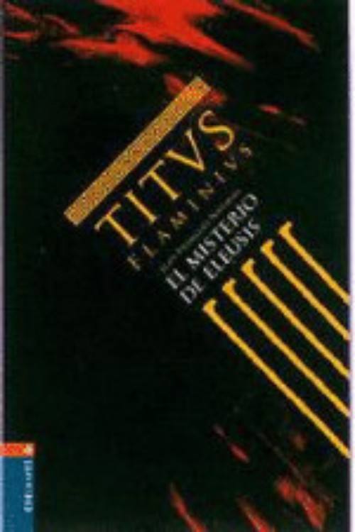 El misterio de Eleusis