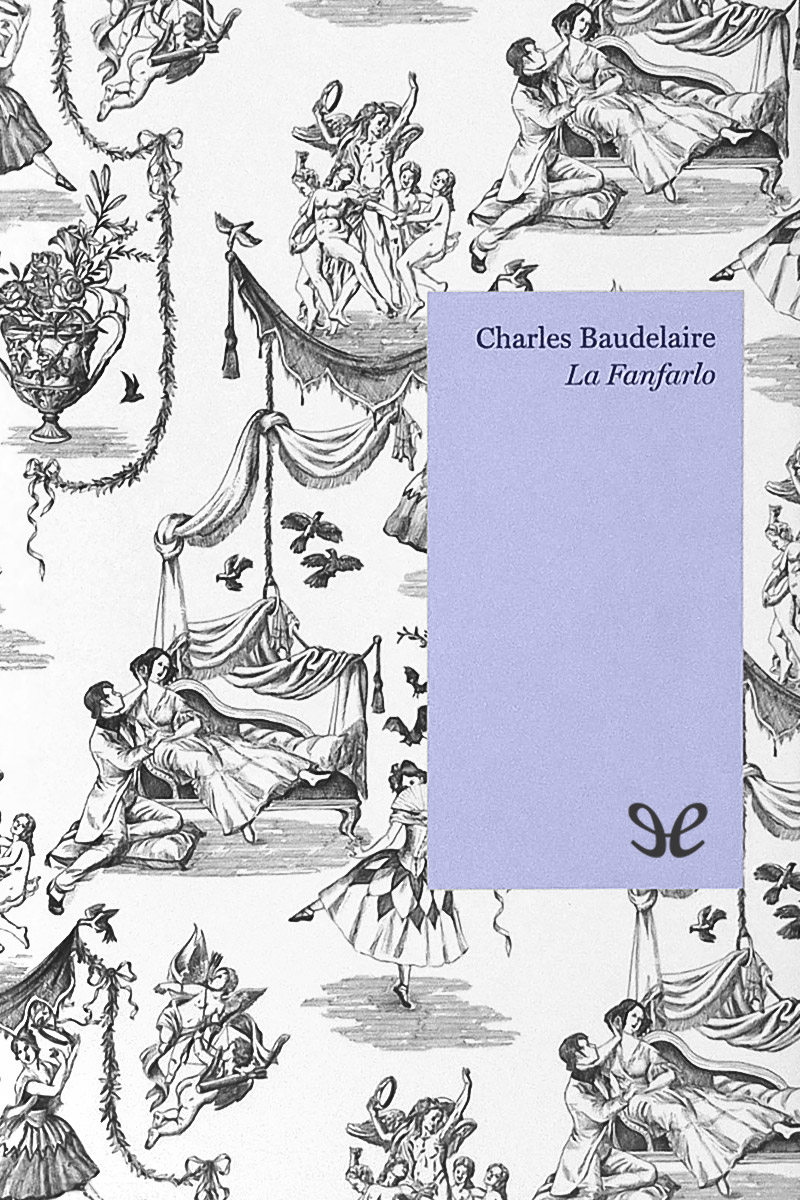 Charles Baudelaire
