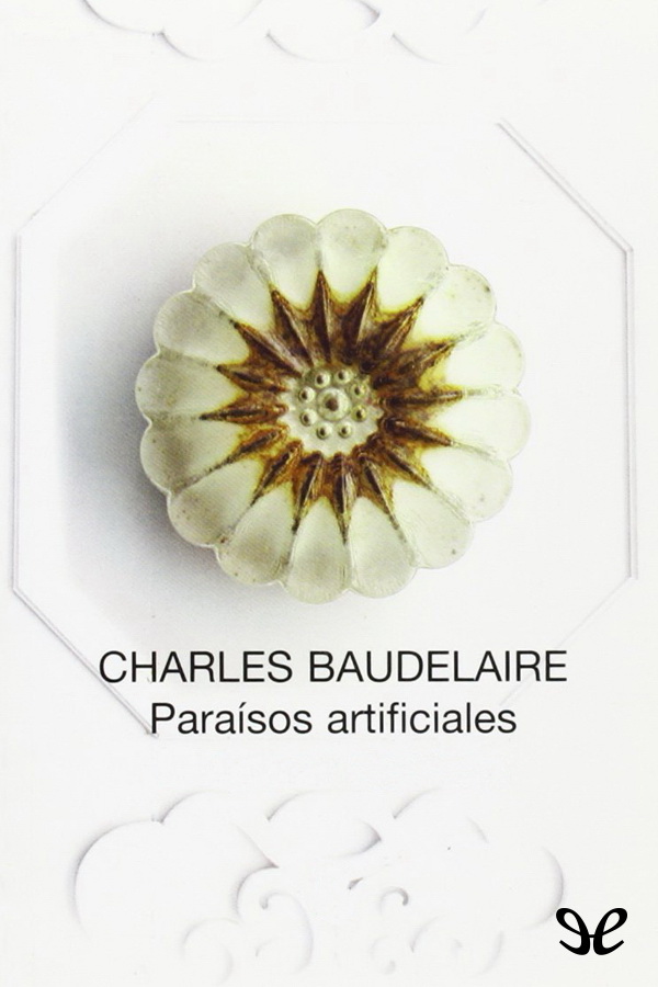 Charles Baudelaire