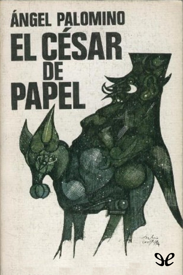Ángel Palomino